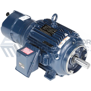 Image for 20HP MARATHON 1770RPM 256TC TENV 3PH MOTOR Y993